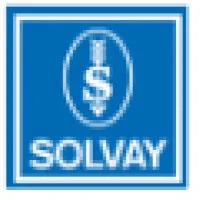 Solvay Barium