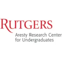Aresty Research Center for Undergraduates at Rutgers University