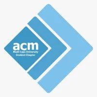 Medi-Caps University ACM Student Chapter