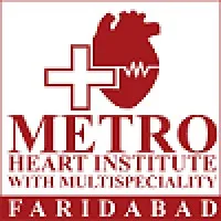 Metro Heart Institute with Multispeciality