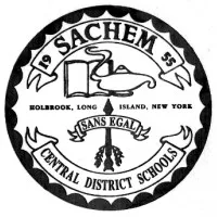 Sachem Central School District