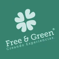 Corporativo Free and Green