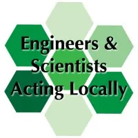 Engineers & Scientists Acting Locally