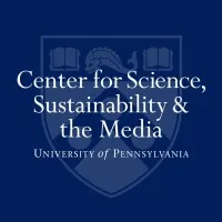 Penn Center for Science, Sustainability and the Media