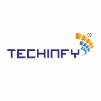 Techinfy Solutions Pvt. Ltd.