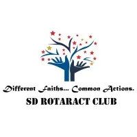 Rotaract Club of SD College