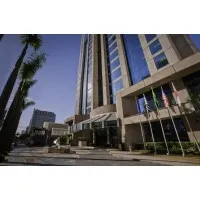 Blue Tree Premium Faria Lima