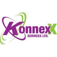 Konnexx Services Ltd