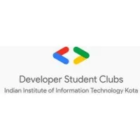 Developer Student Clubs (DSC IIIT KOTA)