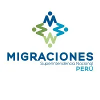 Superintendencia Nacional de Migraciones Perú