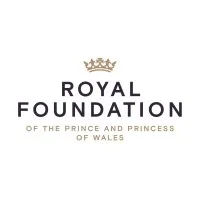 The Royal Foundation of The Prince and Princess of Wales