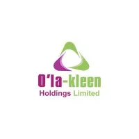 O'la-kleen Holdings Limited