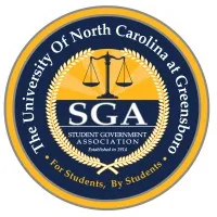 UNCG Student Government Association