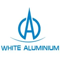 White Aluminium Architectural Façades