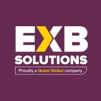 EXB Solutions, Inc