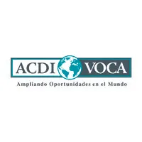 ACDI/VOCA COLOMBIA