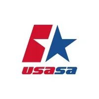 USASA United States of America Snowboard and Freeski Association