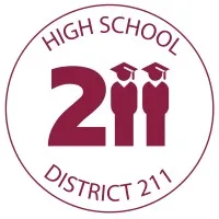 District 211