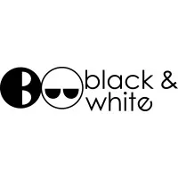 Black & White Merchandising