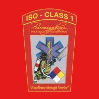 Birmingham Fire & Rescue Service