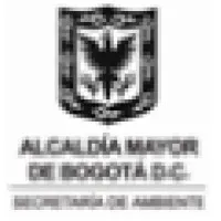 Alcaldia de Bogotá Secretaría Distrital de Ambiente