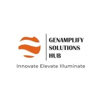 GENAMPLIFY SOLUTIONS HUB