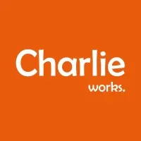 Charlie works