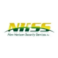 New Horizon Security Inc