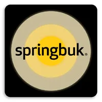 Springbuk