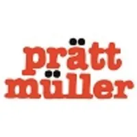 PRATT MULLER DISTRIBUTORS LTD