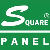 Square Panel System