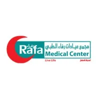 Rafa Medical Center , Al Khobar