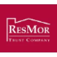ResMor Trust Company