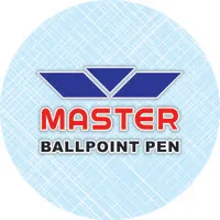 Master BallPoint pen
