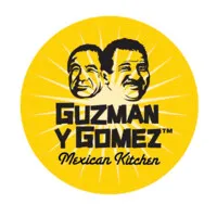 Guzman y Gomez Mexican Taqueria