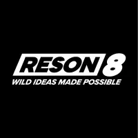 Reson8 Asia