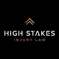 High Stakes Injury Law