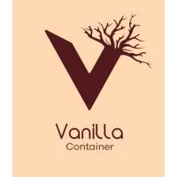 Vanilla Container