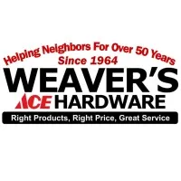 Weaver's Ace Hardware