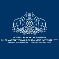 District Panchayat Wayanad Information Technology Training Institute