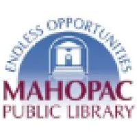 Mahopac Public Library