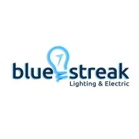 Blue Streak Lighting Services