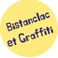 Bistanclac et Graffiti