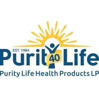 Purity Life Health Products LP