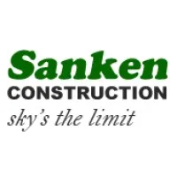 Sanken Constructions (Pvt) Ltd.