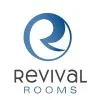 Revival Float Rooms