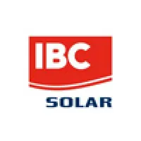 IBC SOLAR s.r.o.