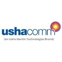 Ushacomm