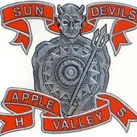 Apple Valley High School