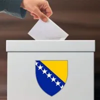 Centralna izborna komisija Bosne i Hercegovine